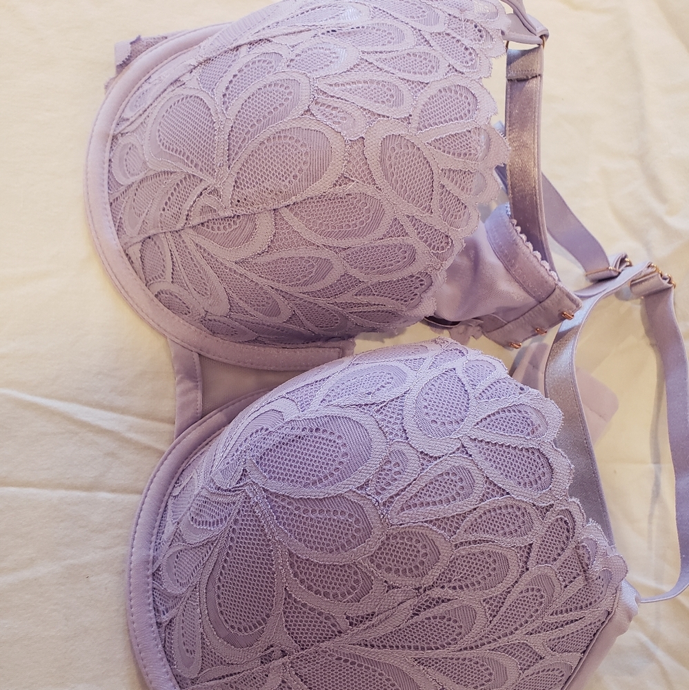 Savage X Fenty 38DDD Balconette Bra